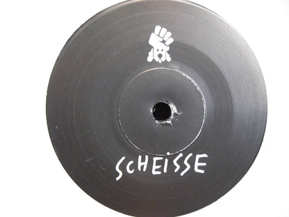 Knarfmitte Killrellöm – Kipp Das Acid In Den Synth / Du Fand'st Doch Immer Alles Scheisse VInyl 7"
