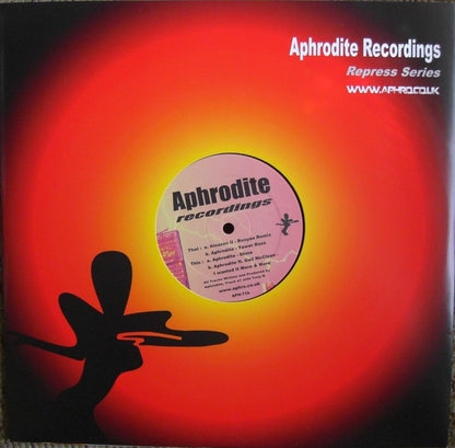 Aphrodite – Aphrodite Jungle Classics 94 to 96 Vinyl, 12", EP