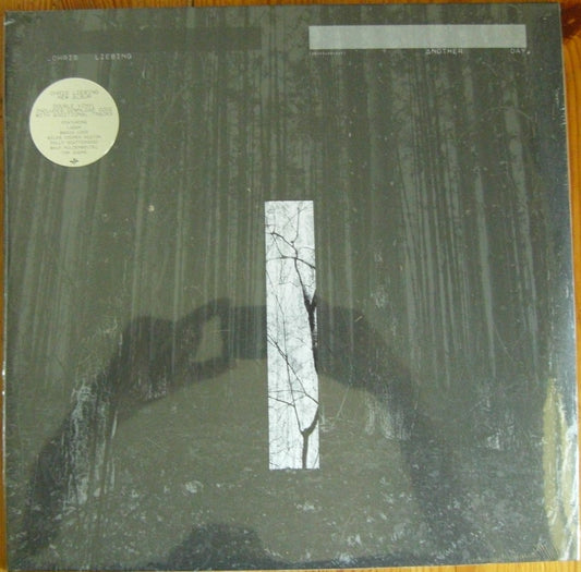 Chris Liebing – Another Day 2x Vinyl, LP, Album