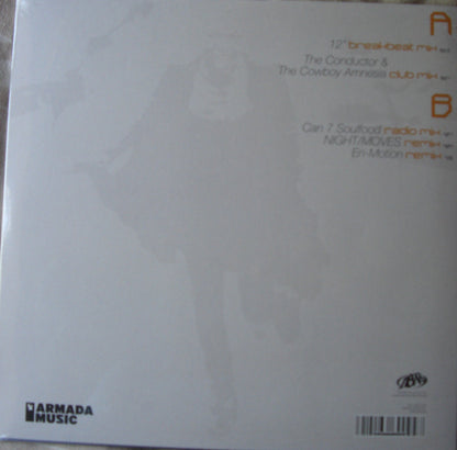 Sonique – It Feels So Good Vinyl, 12", Single, Reissue