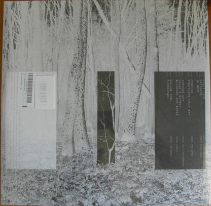 Chris Liebing – Otro día 2x Vinilo, LP, Álbum