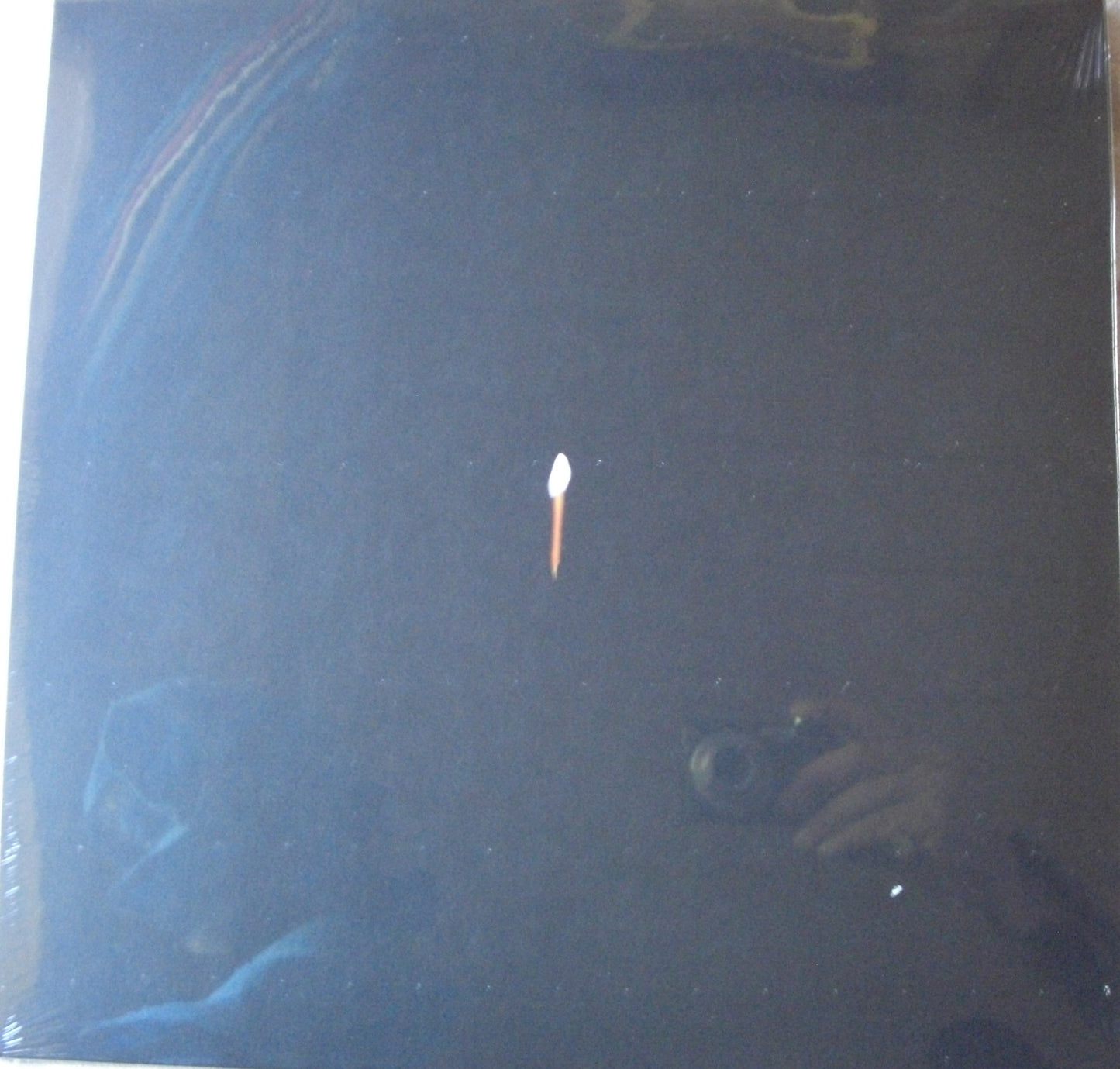 Sault – Chapter 1 Vinyl, LP, Album