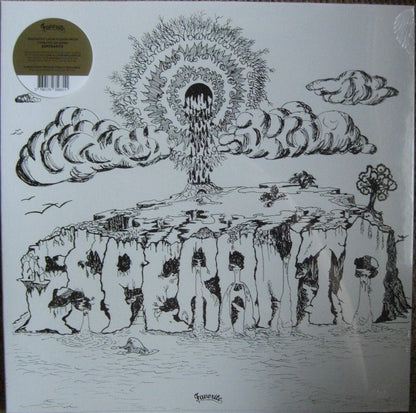 Esperanto – Esperanto Vinyl, LP, Album
