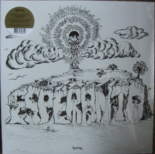 Esperanto – Esperanto Vinilo, LP, Álbum