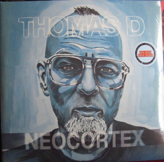 Thomas D - Neocoretex 2x Vinyl, LP, Album