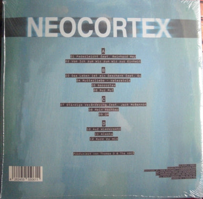 Thomas D - Neocoretex 2x Vinyl, LP, Album