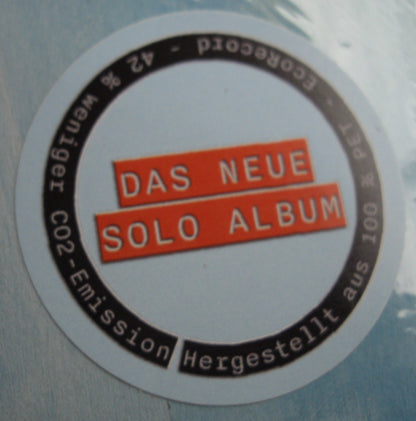 Thomas D - Neocoretex 2x Vinyl, LP, Album