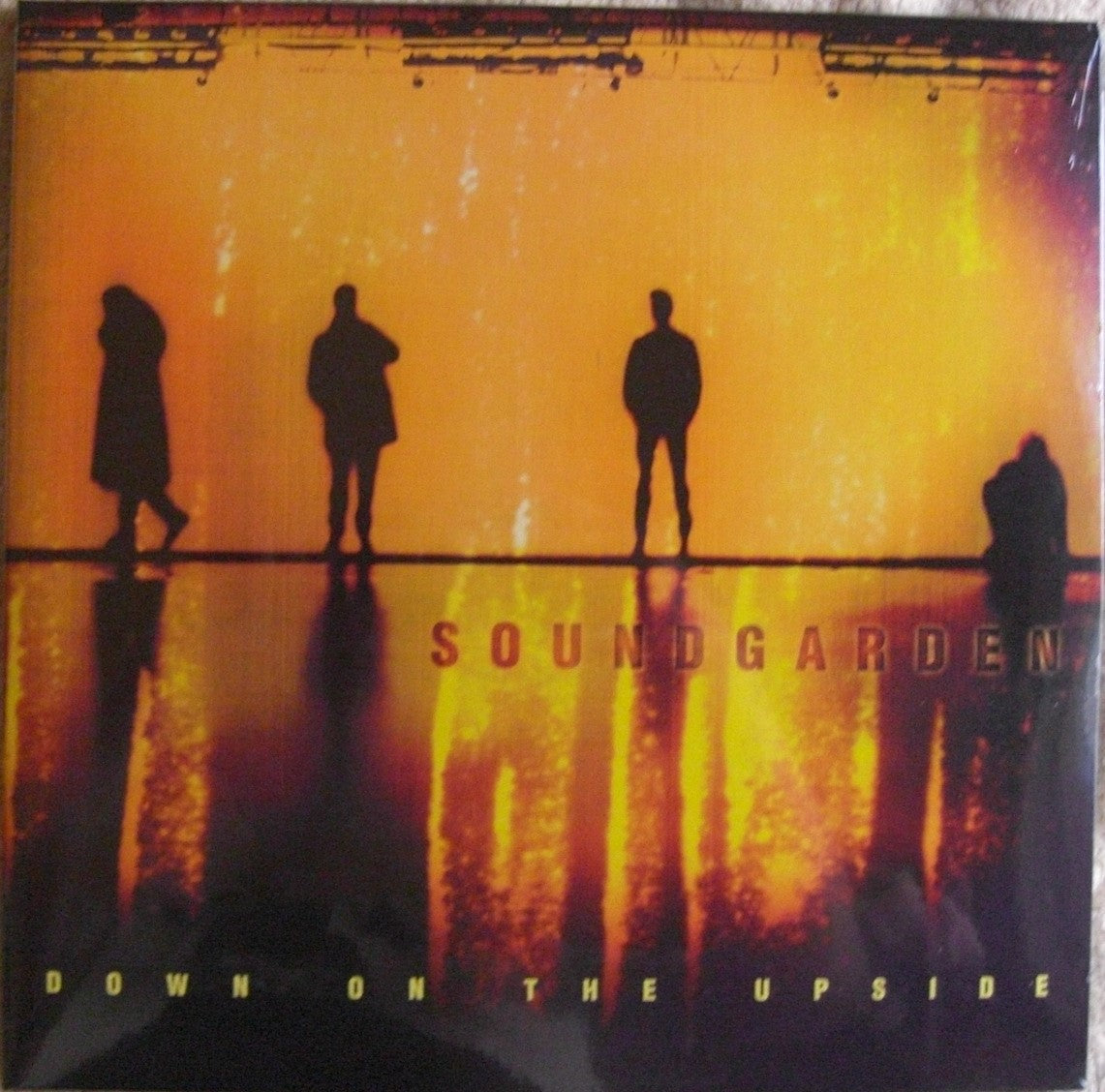 Soundgarden – Down On The Upside 2x Vinilo, LP, Álbum