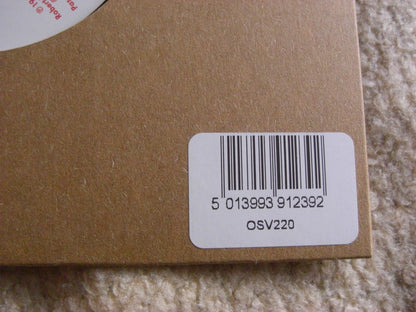 The Epitome Of Sound – You Don't Love Me / Where Were You 7"