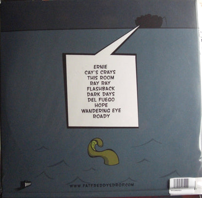 Fat Freddy's Drop – Based On A True Story 2x Vinyl, LP, Album, Reissue 2026