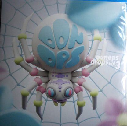 Various Artists - Oonops Drops Vol. 3 Vinyl, LP, Compilation