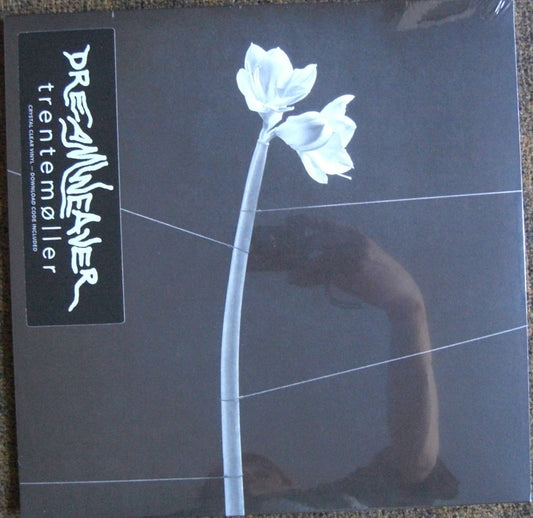 Trentemöller – Dreamweaver Vinyl, LP, Album clear