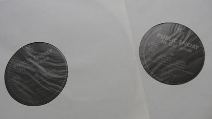 Public Enemy – He Got Game 2x Vinyl, LP, Album US 1998