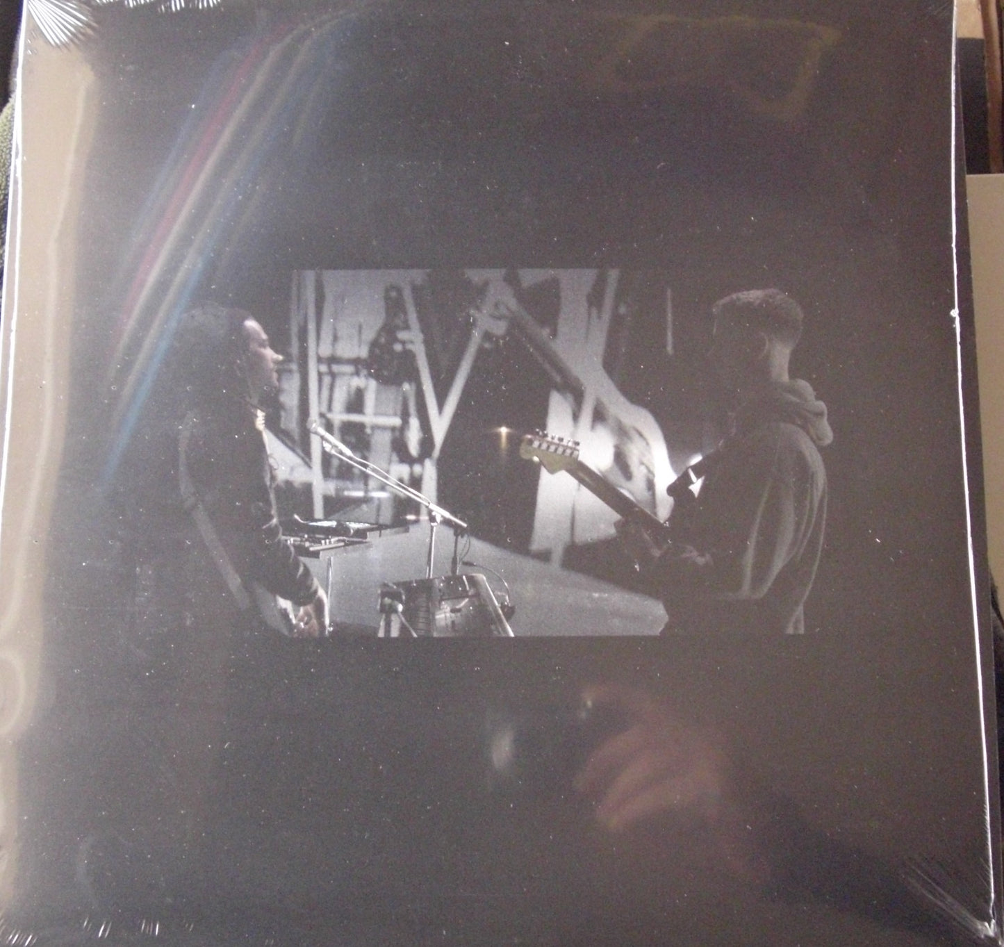 FKJ & Tom Misch – Losing My Way Vinyl, 12"