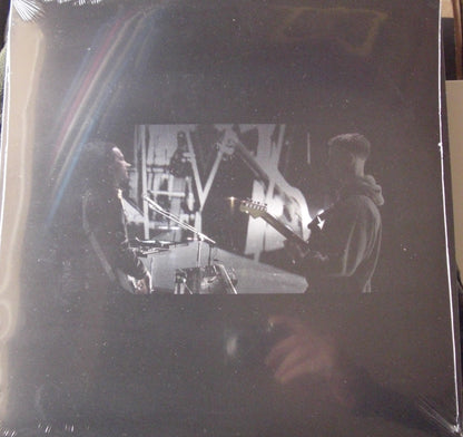 FKJ & Tom Misch – Losing My Way Vinyl, 12"
