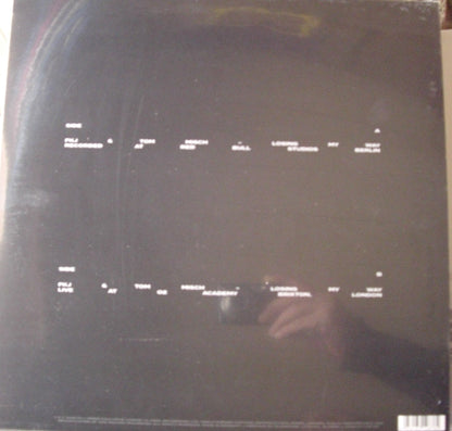 FKJ & Tom Misch – Losing My Way Vinyl, 12"