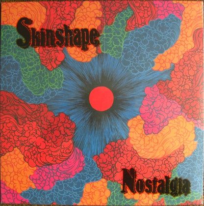 Skinshape – Nostalgia Vinyl, LP, Album