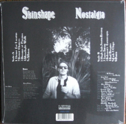 Skinshape – Nostalgia Vinyl, LP, Album
