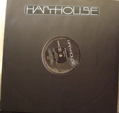 Synesthasia – Reptil / Senado Vinyl, 12"