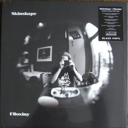 Skinshape – Filoxiny Vinyl, LP, Album