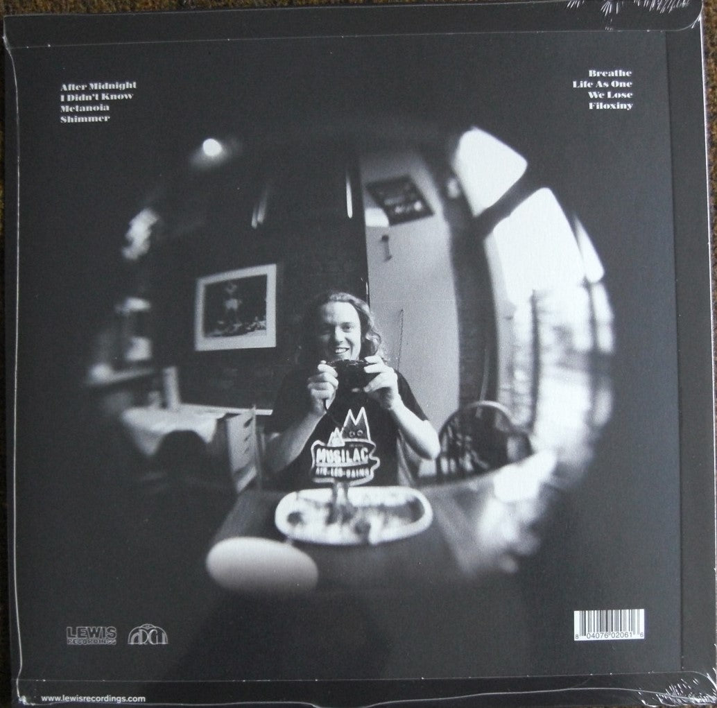 Skinshape – Filoxiny Vinyl, LP, Album