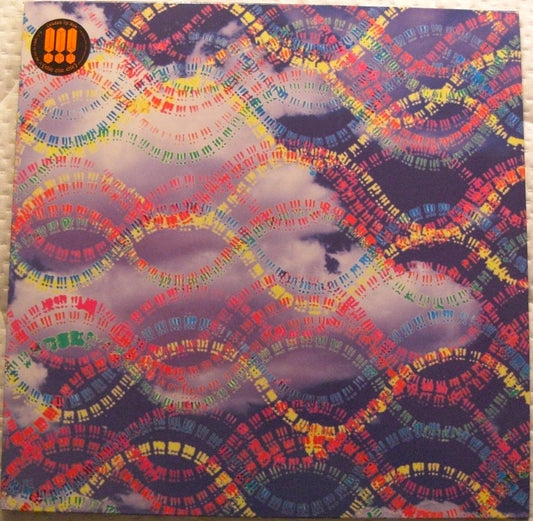 !!! – Louden Up Now 2x Vinyl, LP, Album UK 2004