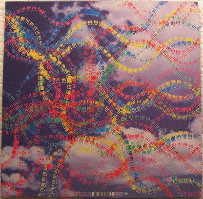 !!! – Louden Up Now 2x Vinyl, LP, Album UK 2004