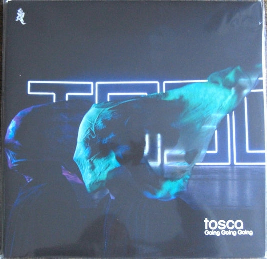 Tosca – Going Going Going 2x vinilo, LP, álbum