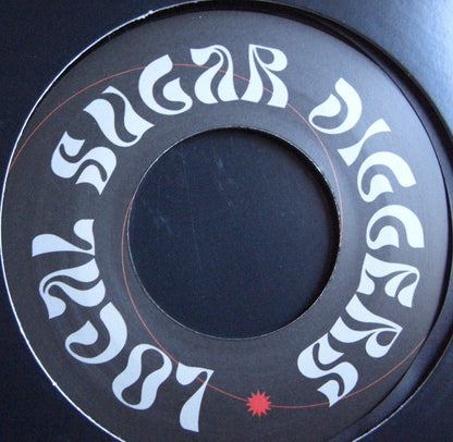 Tony Lavrutz & Los Protos - Samba Du Adidas / Chumba Lala Vinyl, 7"