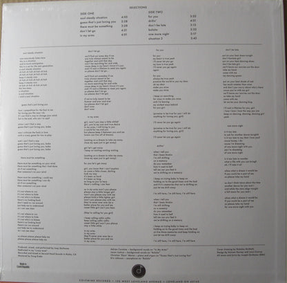 Joey Quinones - Inna Soul Steady Situation Vinyl, LP, Album