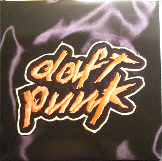 Daft Punk – Homework 2 x Vinyl, LP, Album Reissue 2019