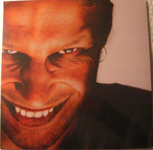 Aphex Twin – Richard D. James Album Vinyl, LP, Album