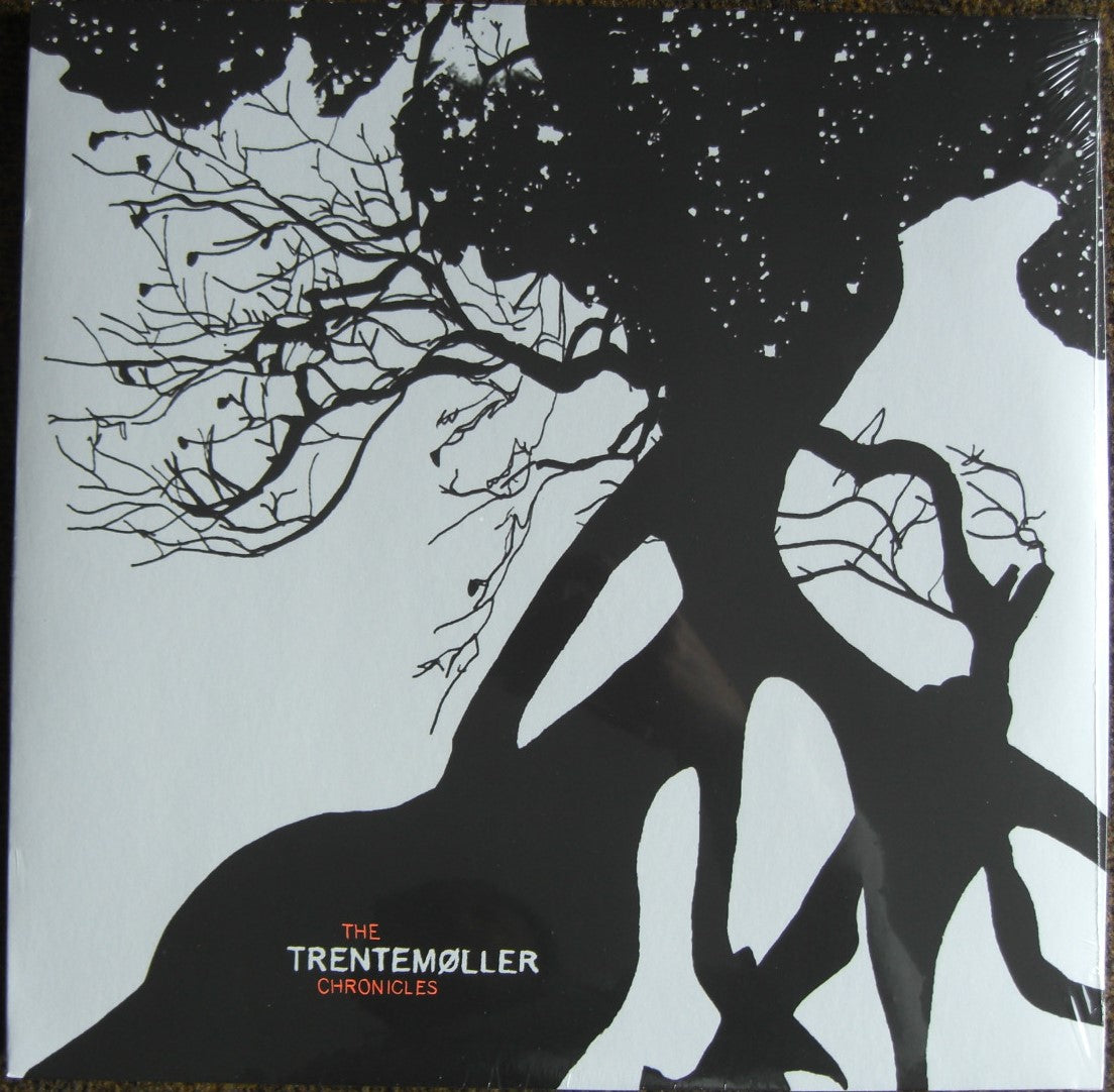 Trentemöller – The Trentemøller Chronicles 2x Vinyl, 12" Compilation