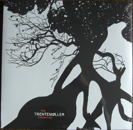 Trentemöller – The Trentemøller Chronicles 2x Vinyl, 12" Compilation