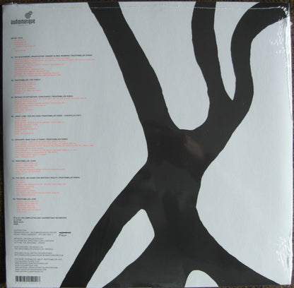 Trentemöller – The Trentemøller Chronicles 2x Vinyl, 12" Compilation