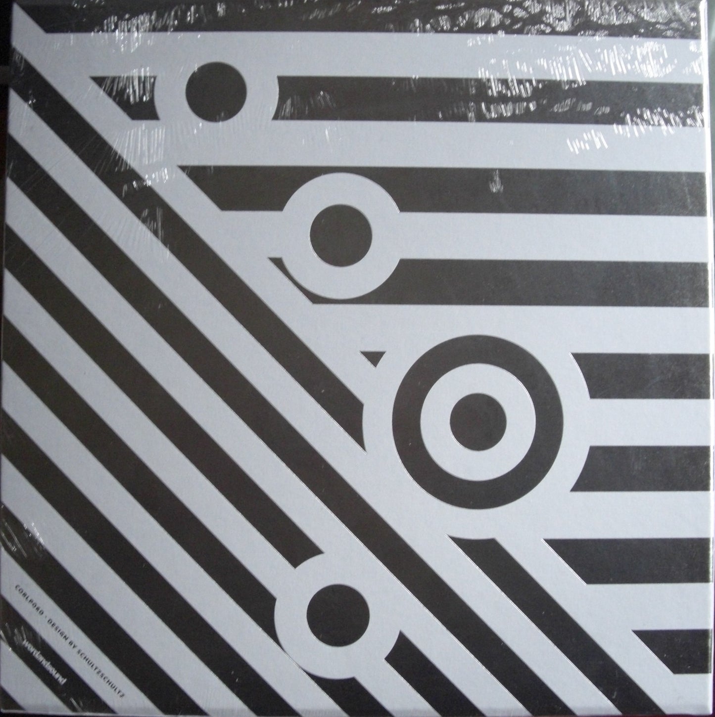 Various - 25 Years Cocoon Recordings – Volume Two 5x Vinyl, 12", Box-Set