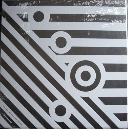 Various - 25 Years Cocoon Recordings – Volume Two 5x Vinyl, 12", Box-Set