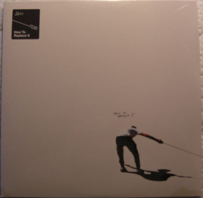 dEUS – How To Replace It 2x Vinyl, LP, Album