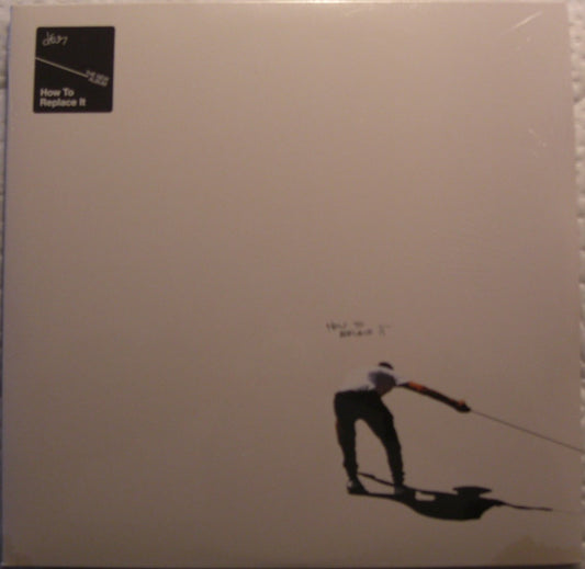 dEUS – How To Replace It 2x Vinyl, LP, Album