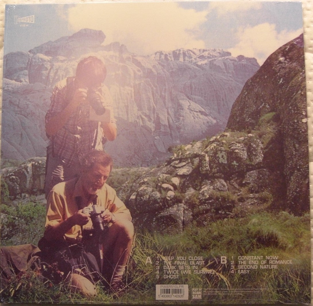 dEUS – Keep You Close Vinyl, LP, Album