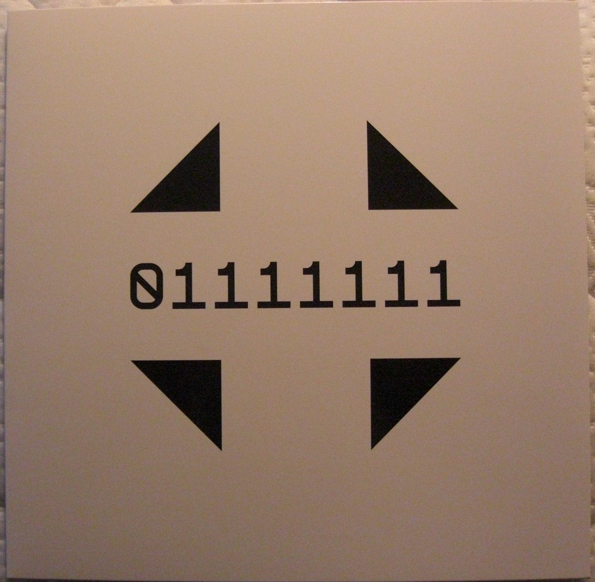 Maelstrom – The FM Tapes Vinyl, LP, Album