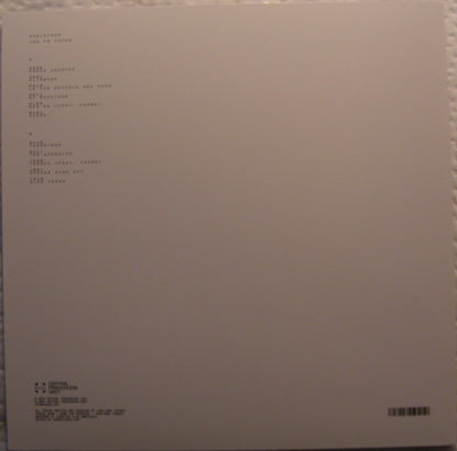 Maelstrom – The FM Tapes Vinyl, LP, Album