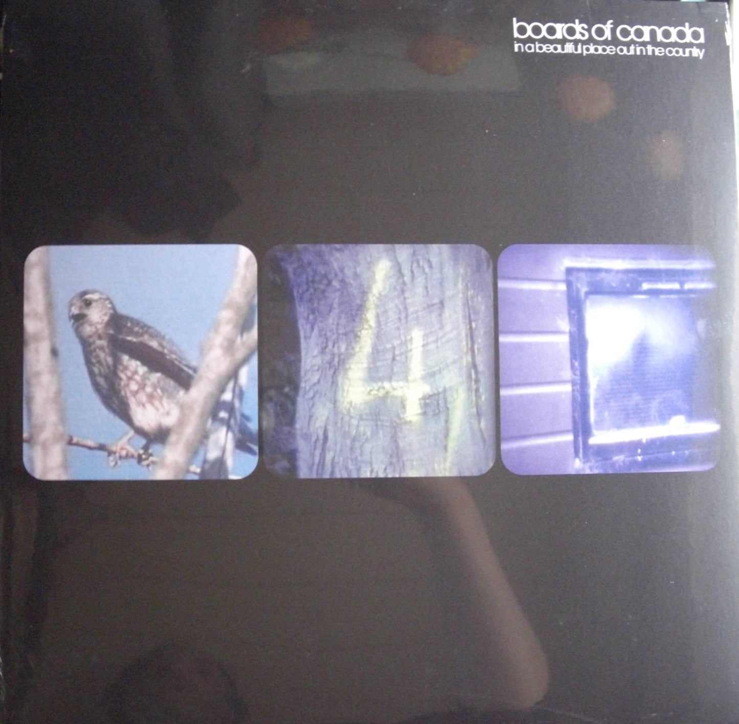 Boards Of Canada – In A Beautiful Place Out In The Country Vinyl, 12", EP, Reissue