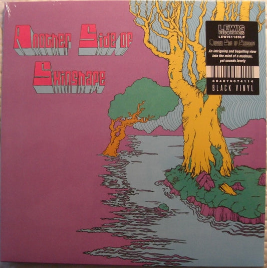 Skinshape – Otra cara de Skinshape Vinilo, LP, Álbum