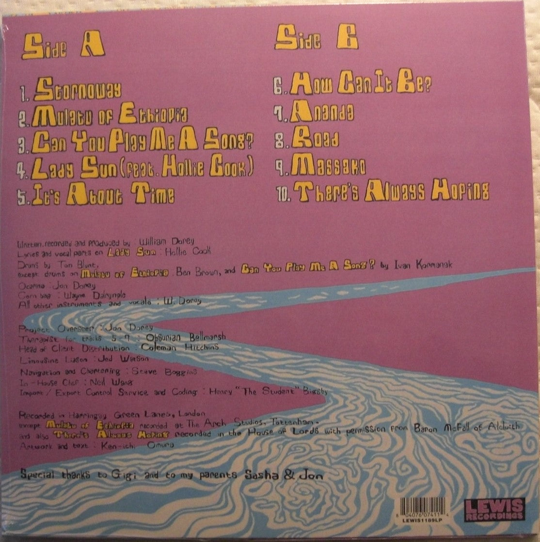 Skinshape – Otra cara de Skinshape Vinilo, LP, Álbum