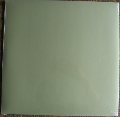Autechre – Tri Repetae 2x vinilo, LP, álbum
