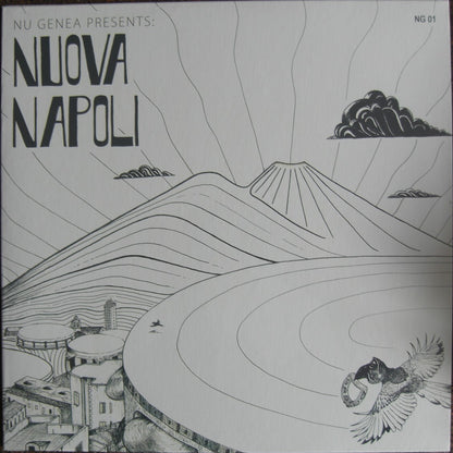 Nu Genea – Nuova Napoli Vinyl, LP, Album