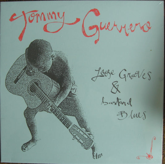 Tommy Guerrero – Loose Grooves &amp; Bastard Blues Vinilo, LP, Álbum