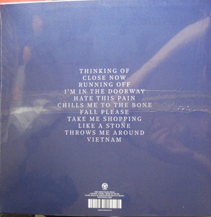 Tricky – Fall To Pieces Vinyl, LP, Album