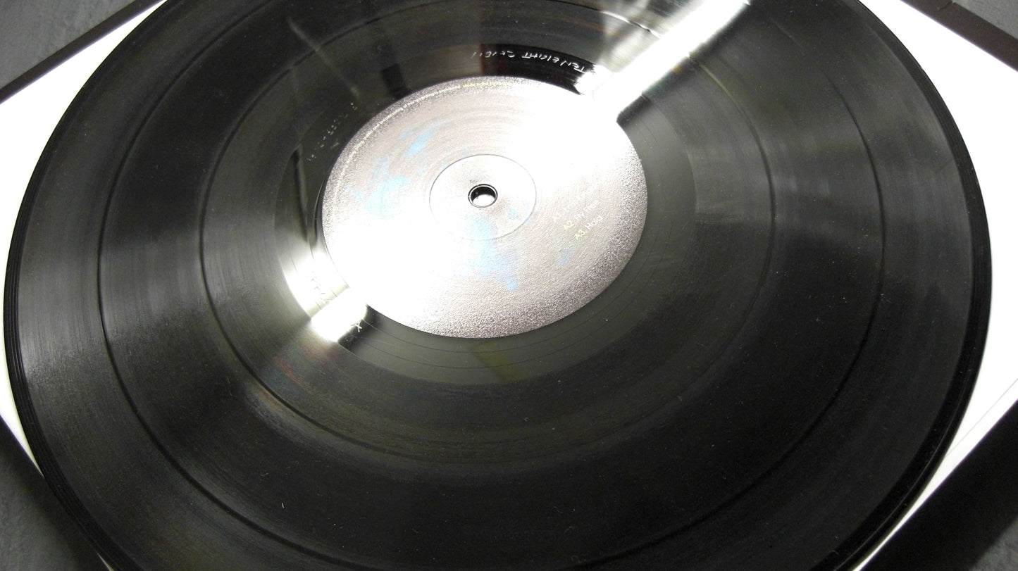 Nubya Garcia – Nubya's 5ive Vinyl, LP, Album, Reissue 2018